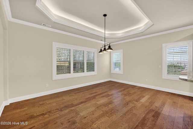 6409 Motts Village Road, Wilmington, NC 28412