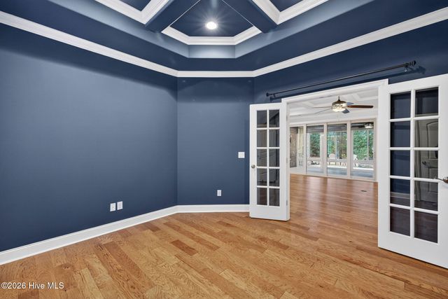 6409 Motts Village Road, Wilmington, NC 28412