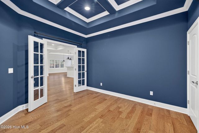 6409 Motts Village Road, Wilmington, NC 28412