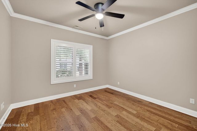 6409 Motts Village Road, Wilmington, NC 28412