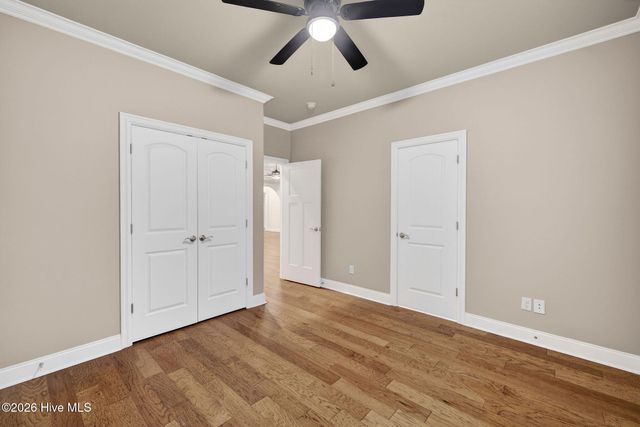 6409 Motts Village Road, Wilmington, NC 28412