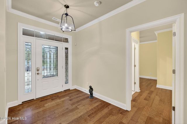 6409 Motts Village Road, Wilmington, NC 28412