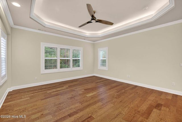 6409 Motts Village Road, Wilmington, NC 28412