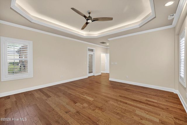 6409 Motts Village Road, Wilmington, NC 28412