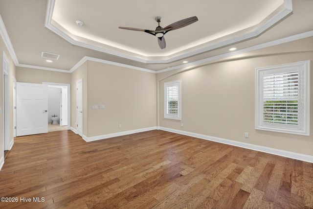 6409 Motts Village Road, Wilmington, NC 28412