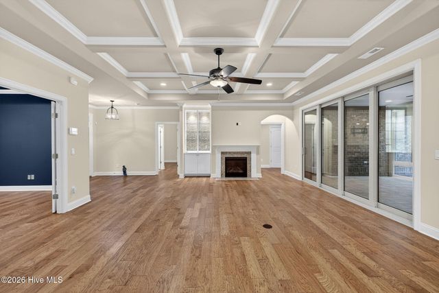 6409 Motts Village Road, Wilmington, NC 28412