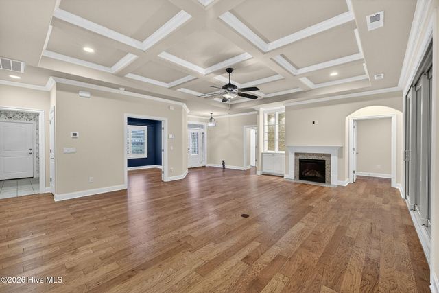 6409 Motts Village Road, Wilmington, NC 28412