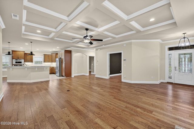 6409 Motts Village Road, Wilmington, NC 28412