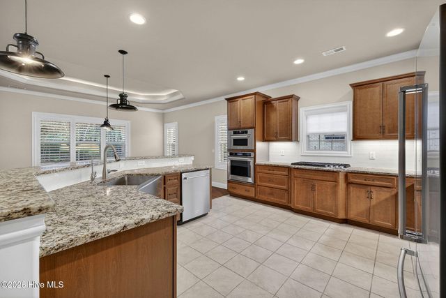 6409 Motts Village Road, Wilmington, NC 28412