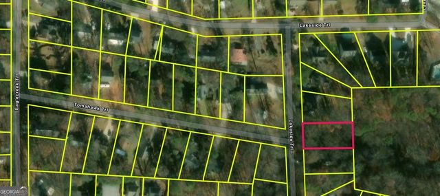 0 Lakeside Trail, Cumming, GA 30041