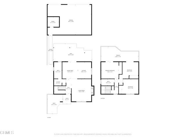 4818 Island View Street, Oxnard, CA 93035