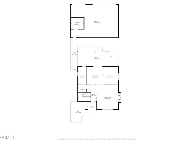4818 Island View Street, Oxnard, CA 93035