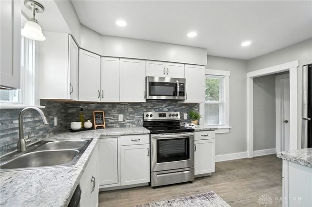 2008 Bickmore Avenue, Dayton, OH 45404