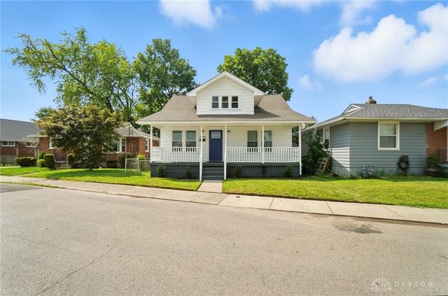 2008 Bickmore Avenue, Dayton, OH 45404