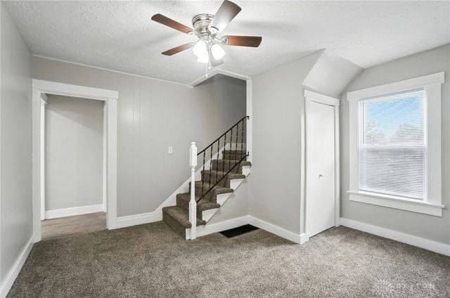 2008 Bickmore Avenue, Dayton, OH 45404