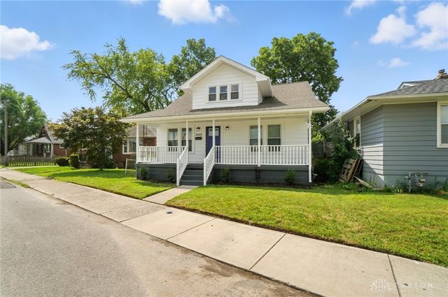 2008 Bickmore Avenue, Dayton, OH 45404