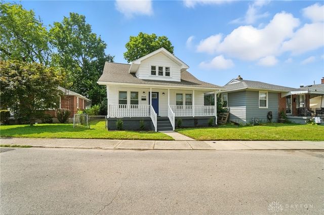 2008 Bickmore Avenue, Dayton, OH 45404
