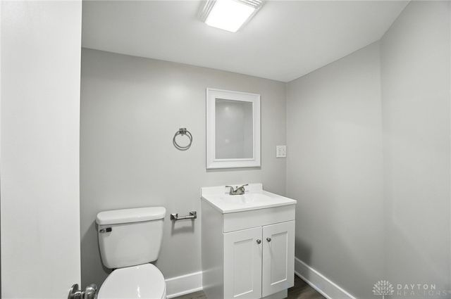 2008 Bickmore Avenue, Dayton, OH 45404