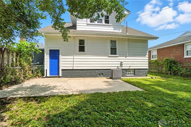 2008 Bickmore Avenue, Dayton, OH 45404