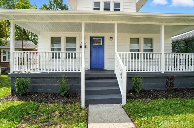 2008 Bickmore Avenue, Dayton, OH 45404