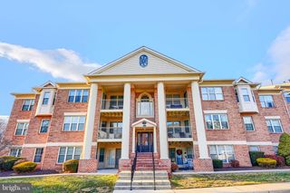 112 GWEN DR #112-1K, Forest Hill, MD 21050