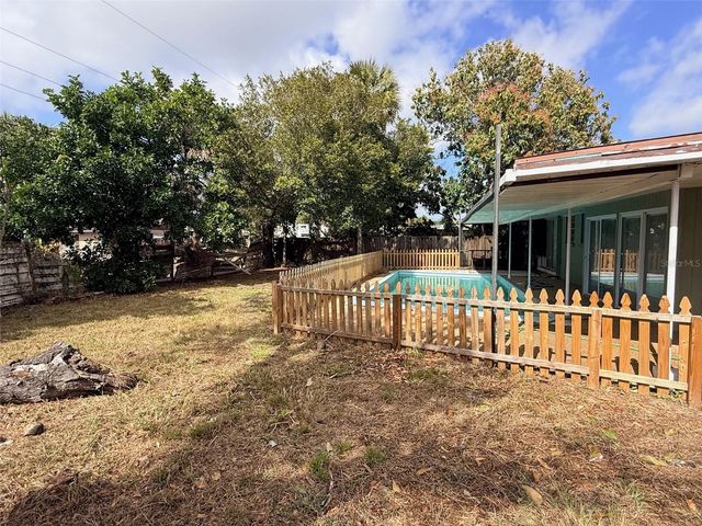 5812 24TH STREET COURT W, Bradenton, FL 34207