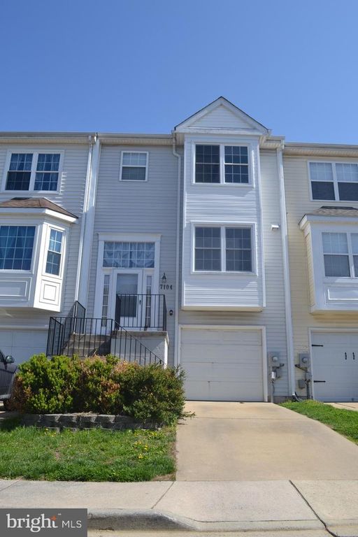 7104 COLLINSWORTH PL, Frederick, MD 21703
