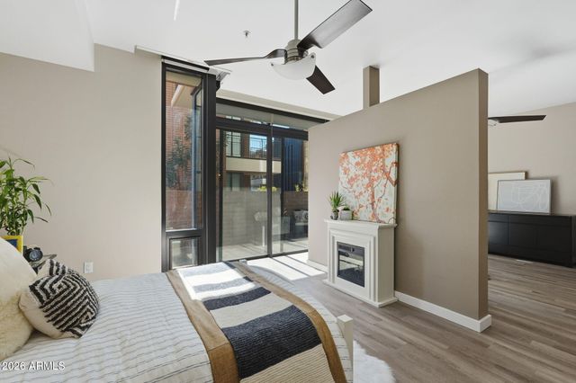 208 W Portland Street 155, Phoenix, AZ 85003