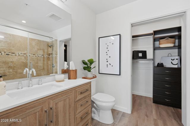 208 W Portland Street 155, Phoenix, AZ 85003