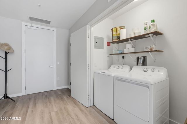 208 W Portland Street 155, Phoenix, AZ 85003