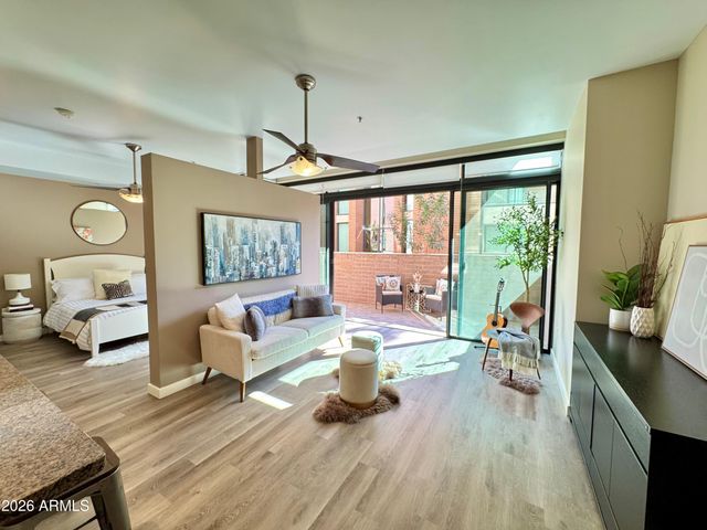 208 W Portland Street 155, Phoenix, AZ 85003