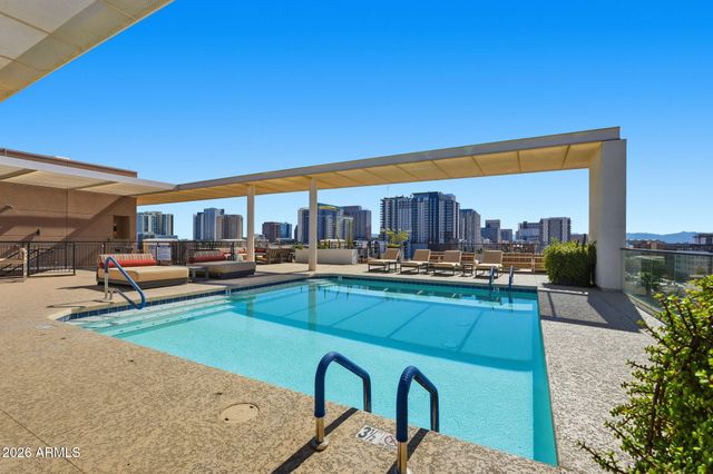 208 W Portland Street 155, Phoenix, AZ 85003