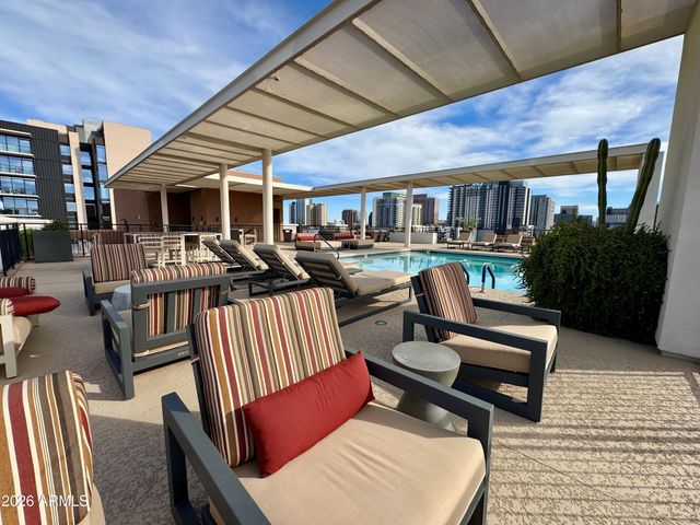 208 W Portland Street 155, Phoenix, AZ 85003