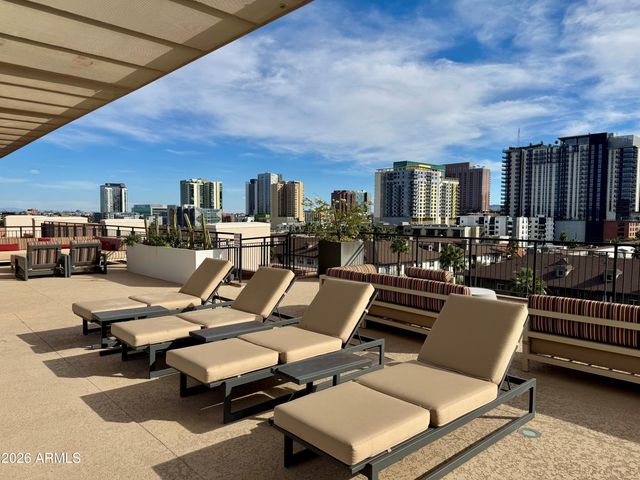 208 W Portland Street 155, Phoenix, AZ 85003