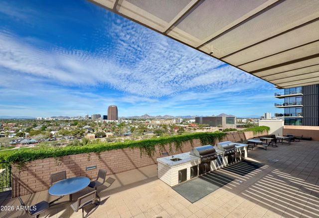 208 W Portland Street 155, Phoenix, AZ 85003