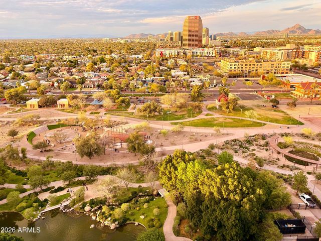 208 W Portland Street 155, Phoenix, AZ 85003