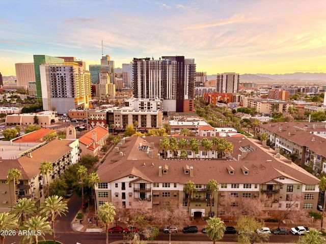 208 W Portland Street 155, Phoenix, AZ 85003