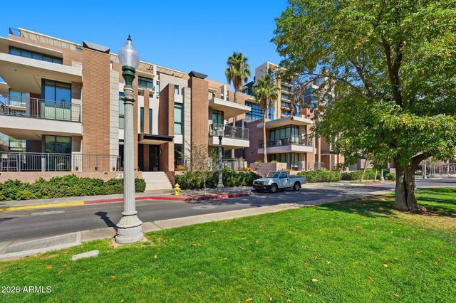 208 W Portland Street 155, Phoenix, AZ 85003