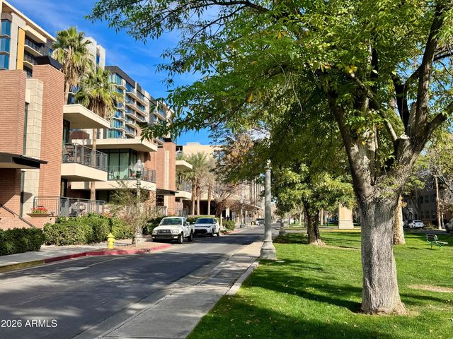 208 W Portland Street 155, Phoenix, AZ 85003