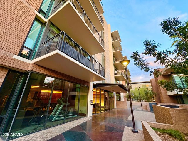 208 W Portland Street 155, Phoenix, AZ 85003