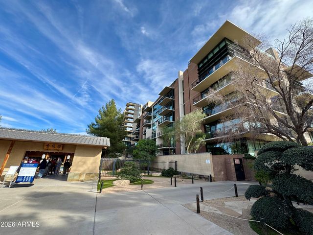 208 W Portland Street 155, Phoenix, AZ 85003