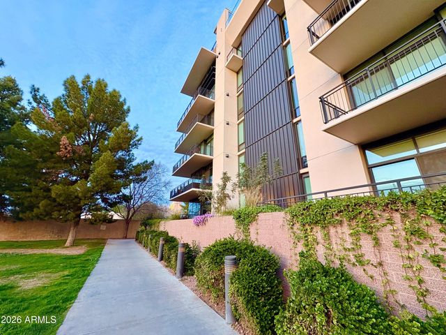 208 W Portland Street 155, Phoenix, AZ 85003