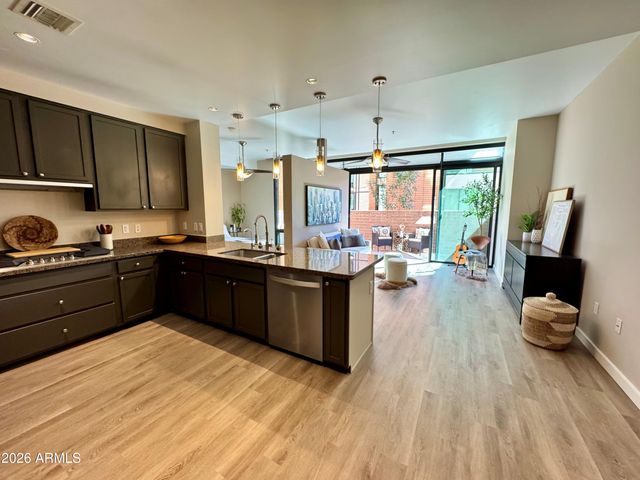 208 W Portland Street 155, Phoenix, AZ 85003