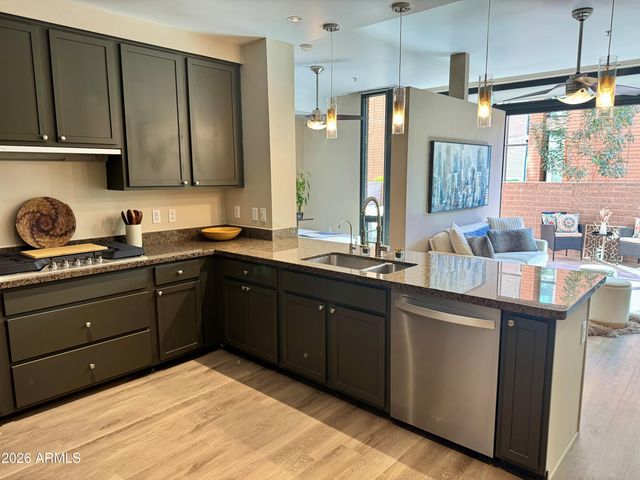 208 W Portland Street 155, Phoenix, AZ 85003