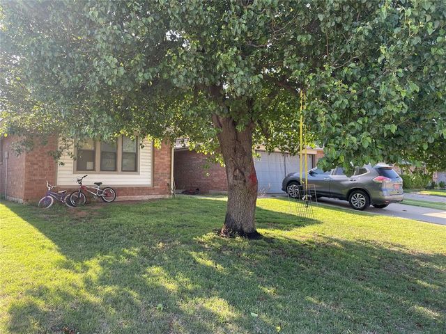 9109 Dena Lane, Oklahoma City, OK 73132