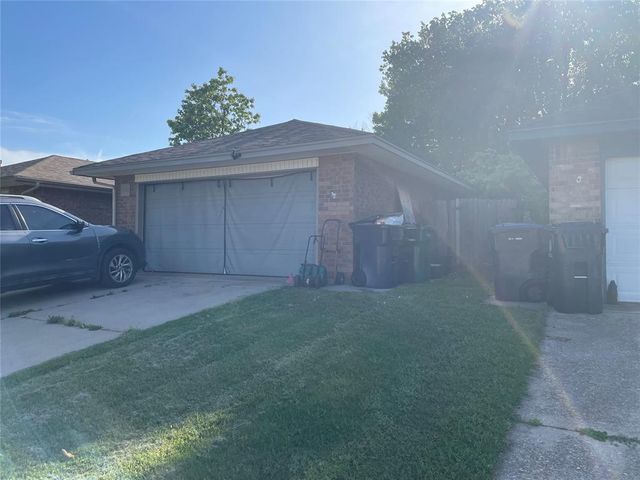 9109 Dena Lane, Oklahoma City, OK 73132
