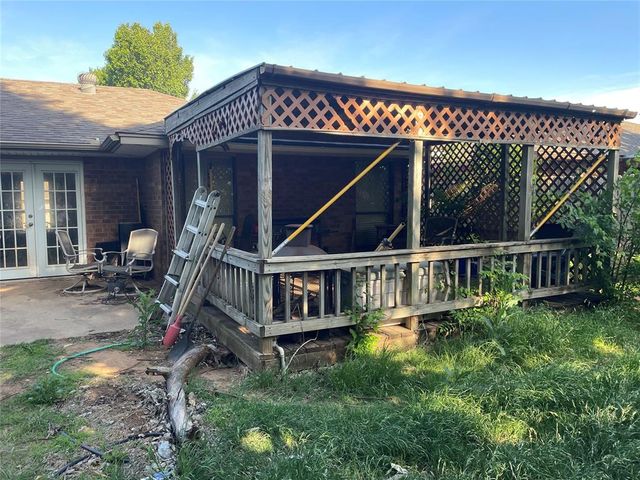 9109 Dena Lane, Oklahoma City, OK 73132