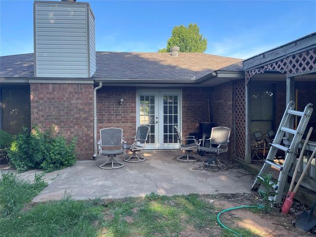 9109 Dena Lane, Oklahoma City, OK 73132
