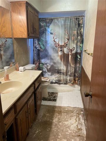 9109 Dena Lane, Oklahoma City, OK 73132