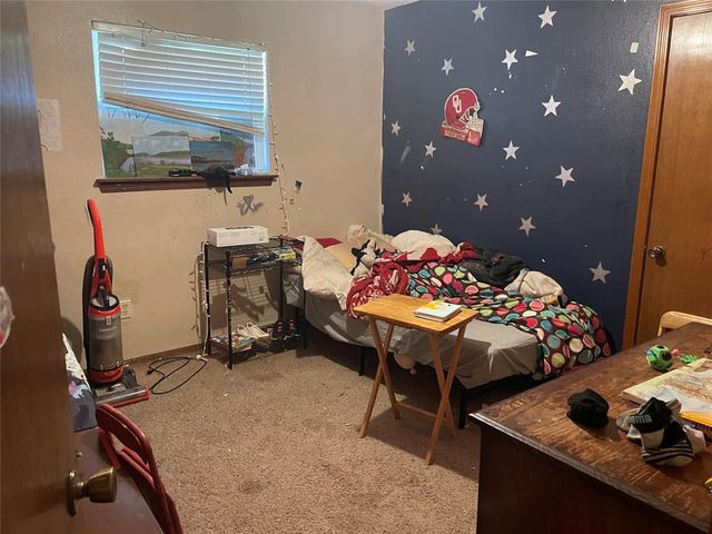 9109 Dena Lane, Oklahoma City, OK 73132